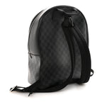 Damier Graphite Josh Backpack