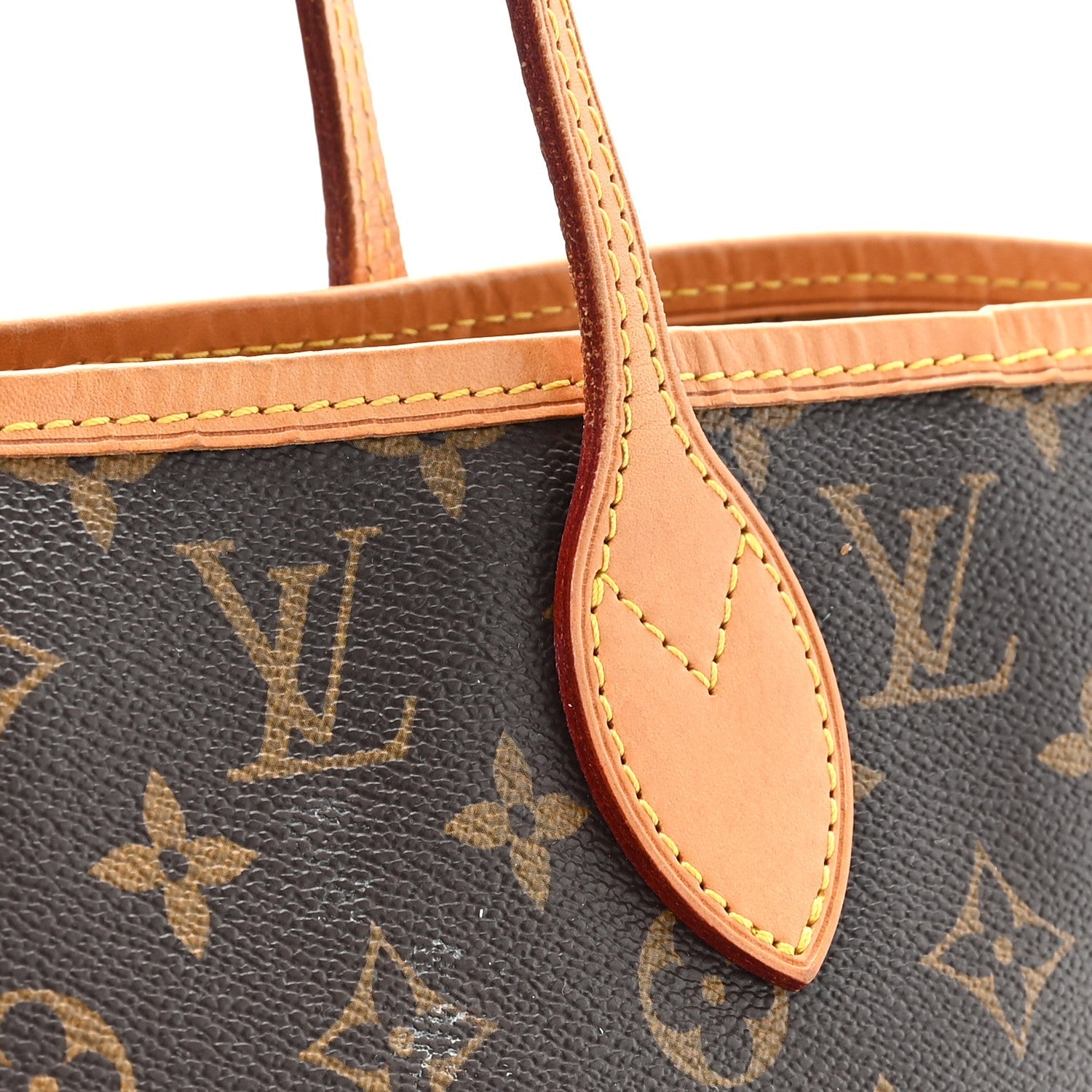 Monogram Neverfull MM