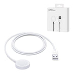 Wireless Charger For Apple Watch 1/Apple Watch 2/Apple Watch 3/Apple Watch 4/Apple Watch 5