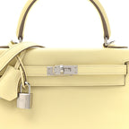 Swift Kelly Retourne 25 Jaune Milton