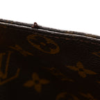 Monogram Sac Shopping Tote