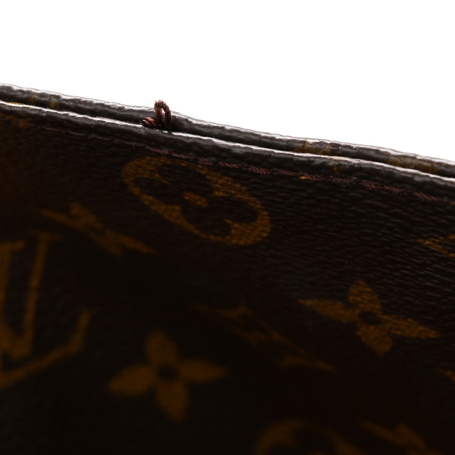 Monogram Sac Shopping Tote
