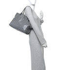 Goyardine Saint Louis PM Grey