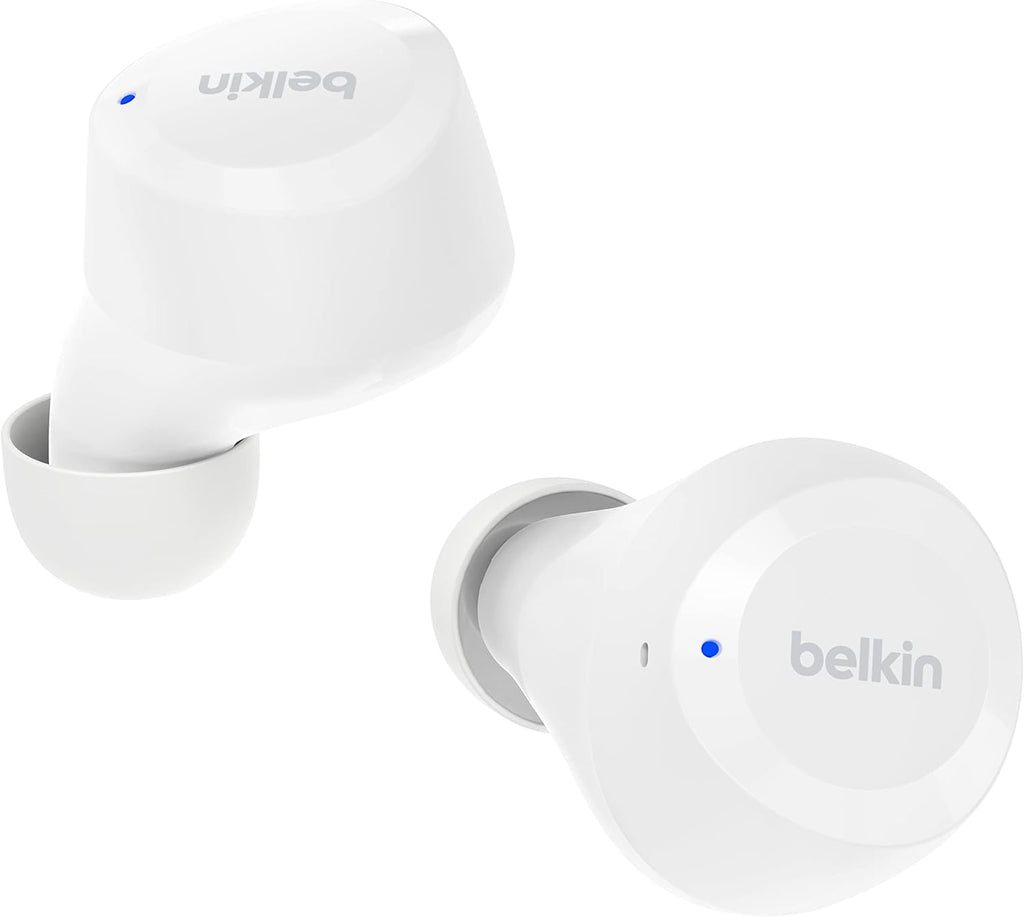 SoundForm Bolt True Wireless