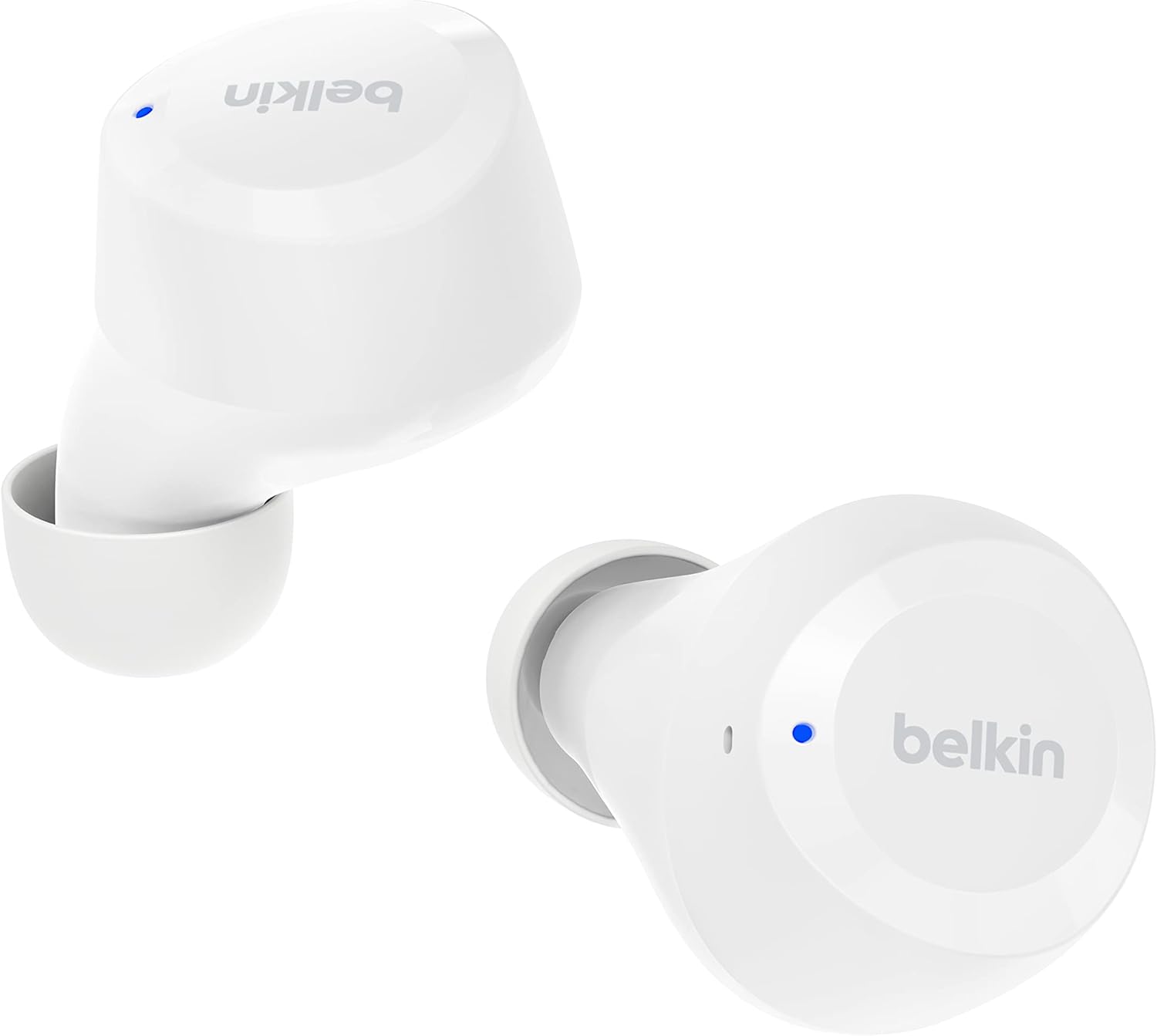 SoundForm Bolt True Wireless