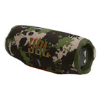 JBL Charge 6 Portable Bluetooth Speaker (Camo)
