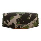 JBL Charge 6 Portable Bluetooth Speaker (Camo)