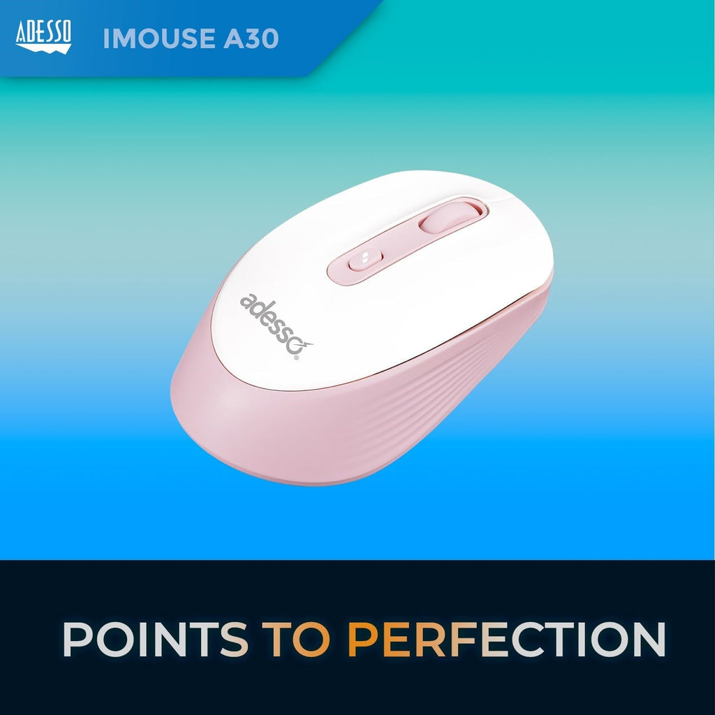 iMouse A30P Wireless Mouse with AI