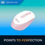 iMouse A30P Wireless Mouse with AI