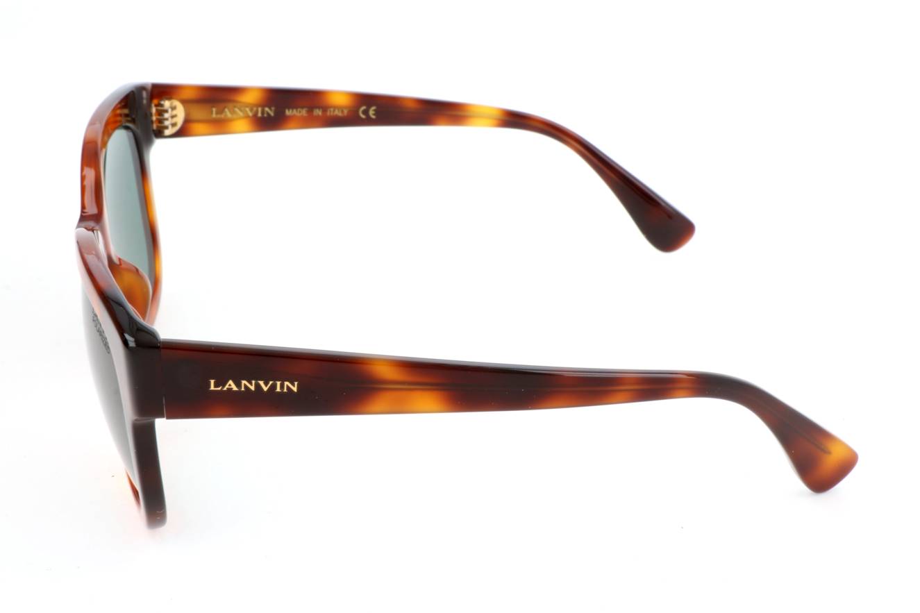 Lanvin SLN751M 752P