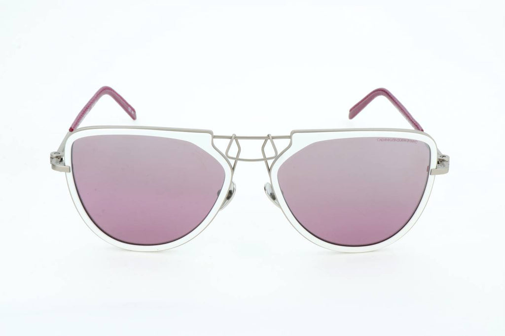 Calvin Klein 205W39NYC CKNYC1874S 100