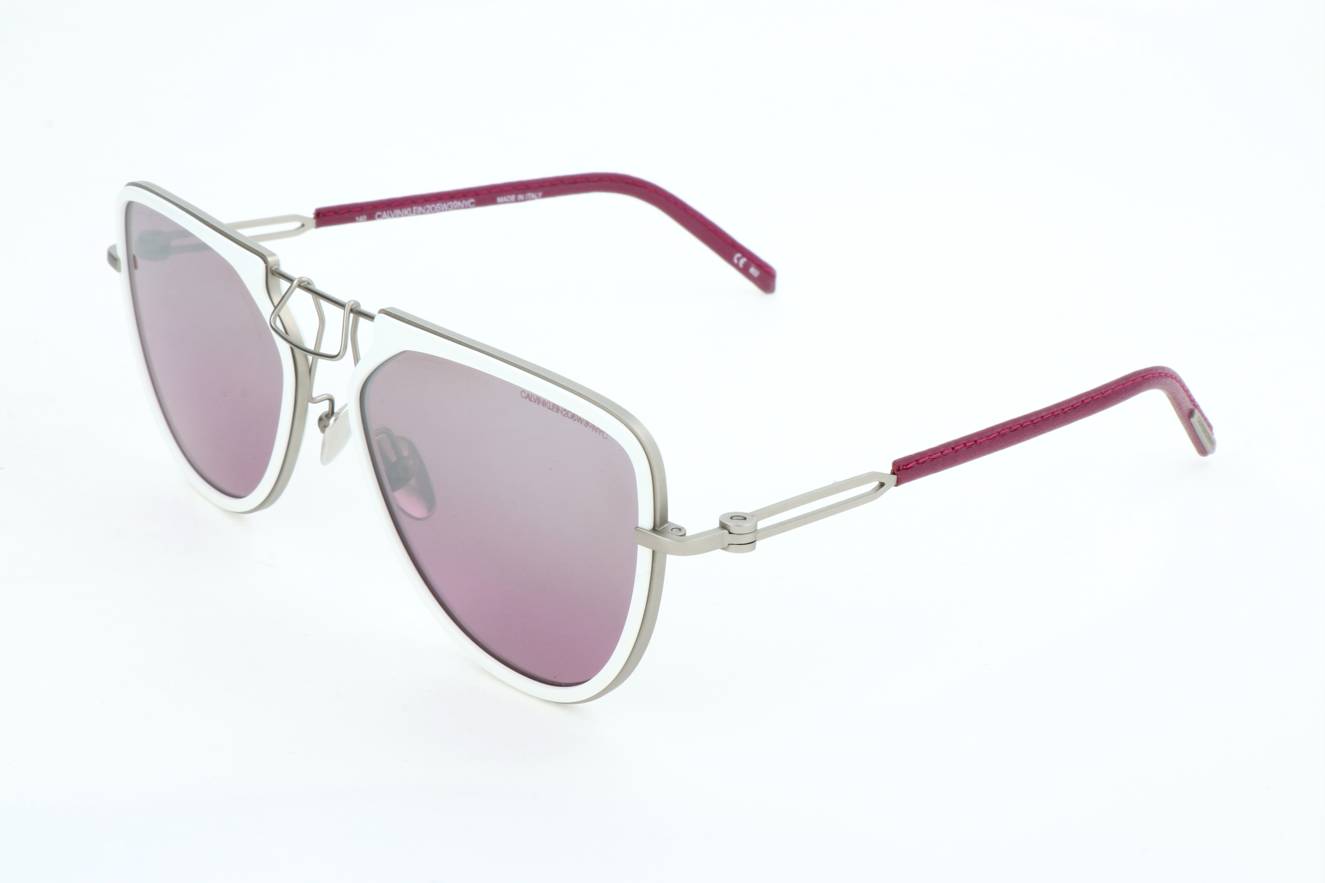 Calvin Klein 205W39NYC CKNYC1874S 100