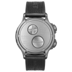 U-Boat Watch Doppiotempo 45 Red Rehaut