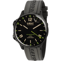 U-Boat Watch Capsoil Doppiotempo 45 DLC Green Rehaut
