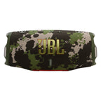 JBL Charge 6 Portable Bluetooth Speaker (Camo)