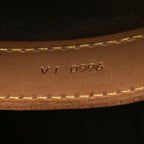 Monogram Evasion Sports Bag