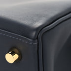 Swift Kelly Retourne 25 Bleu Indigo