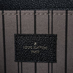Empreinte Pochette Metis Black