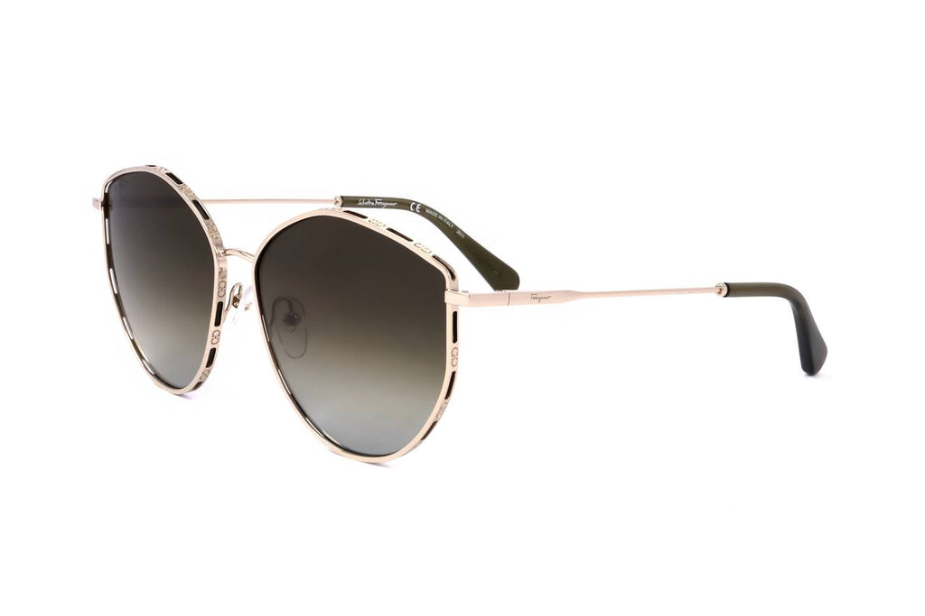 Ferragamo SF264S 709