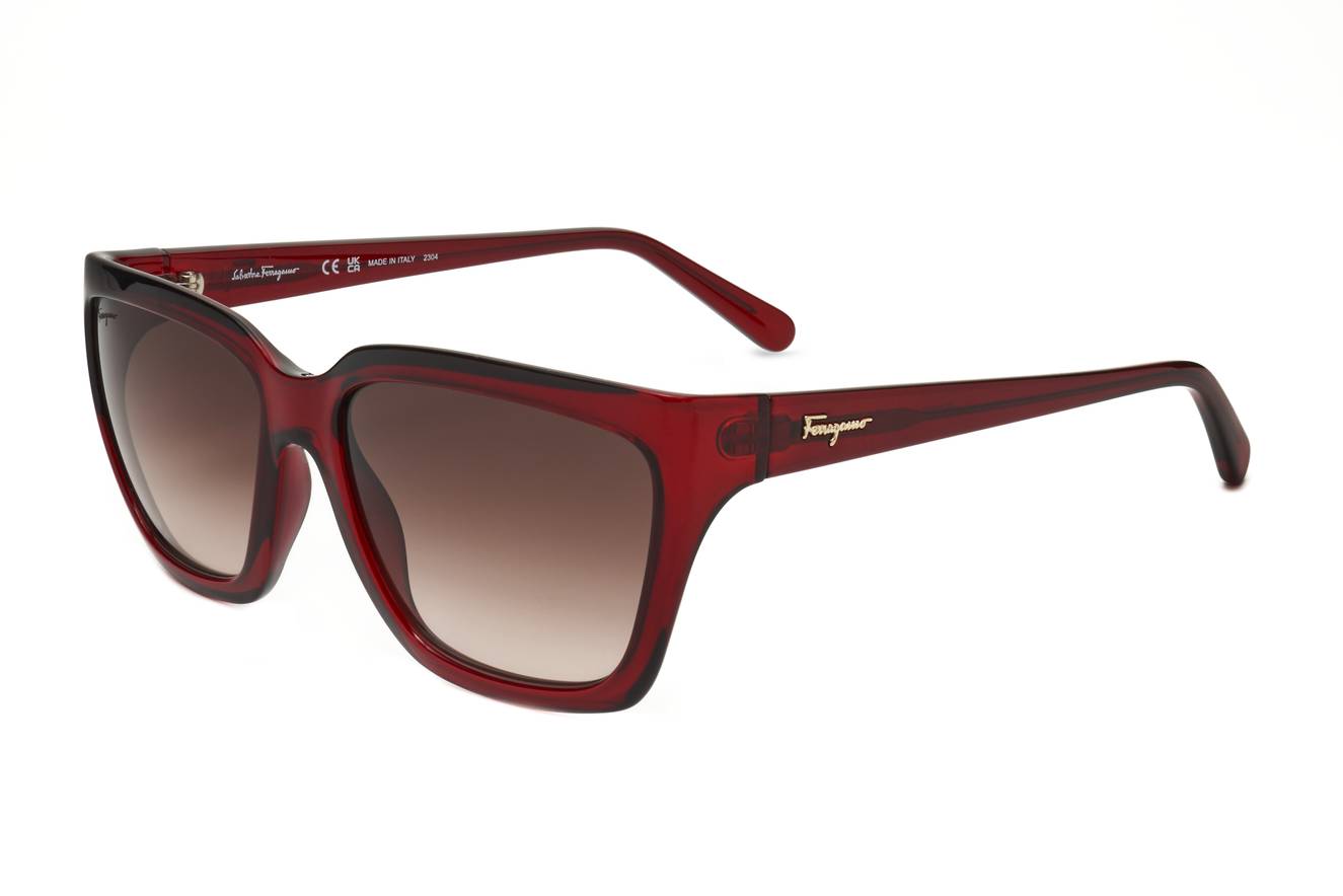 Ferragamo SF1018S 655