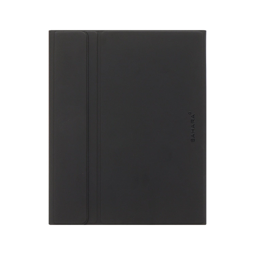 SAHARA - Navigate Series Keyboard Case - iPad Pro 11" M4 - Black