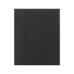 SAHARA - Navigate Series Keyboard Case - iPad Pro 11" M4 - Black