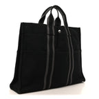 Canvas Fourre Tout MM Black