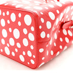 LV X YK Epi Neonoe BB Rouge White