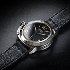 U-Boat Men's Watch Classico Vintage 40mm Black