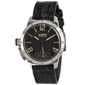 U-Boat Men's Watch Classico Vintage 40mm Black