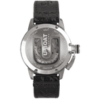 U-Boat Men's Watch Classico Vintage 40mm Black