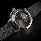 U-Boat Watch Classico Vintage 40mm Black