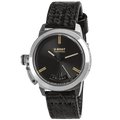 U-Boat Watch Classico Vintage 40mm Black