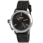 U-Boat Watch Classico Vintage 40mm Black