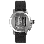 U-Boat Watch Classico Vintage 40mm Black