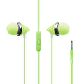 Hey Dr H-96 Volumn Stereo Headphones In Gray