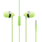 Hey Dr H-96 Volumn Stereo Headphones In Gray
