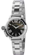 U-Boat Watch Classico Lady 30mm Black