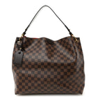 Damier Ebene Graceful MM