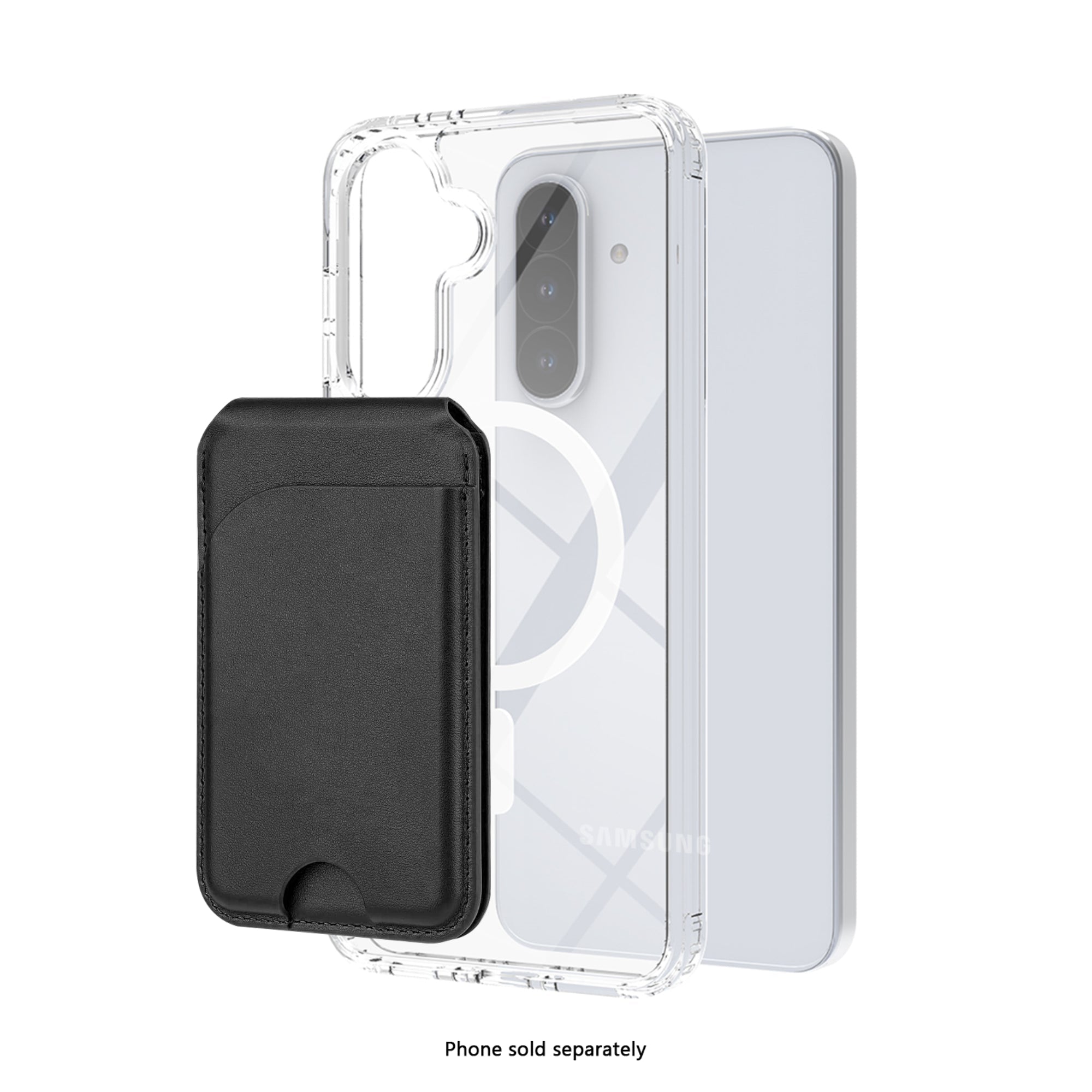 SAHARA - Venture Series Wallet Case - Samsung Galaxy A36 5G