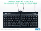 Wired Ergonomic VIP3 Freestyle2