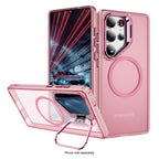 SAHARA - Venture Series Kickstand Case - Samsung Galaxy S25 Ultra