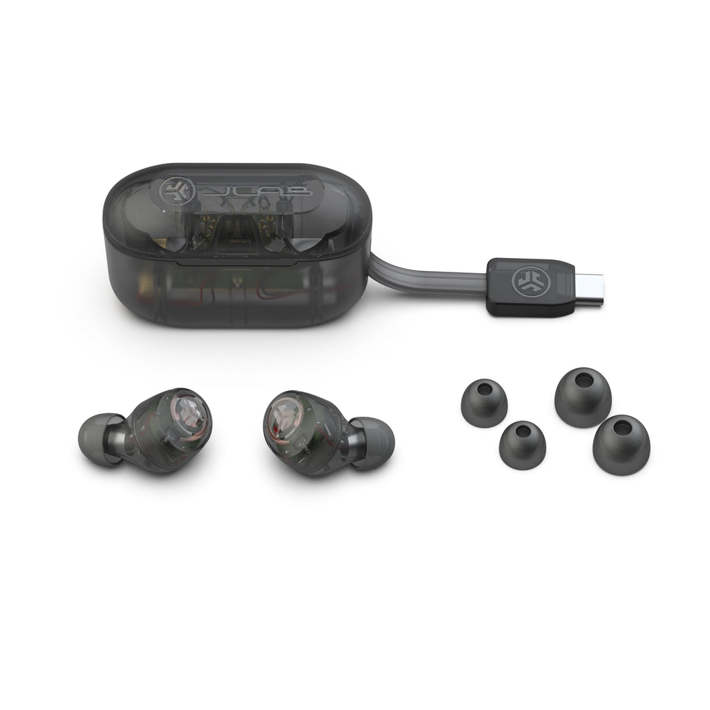 Go Pop+ True Wireless Earbuds