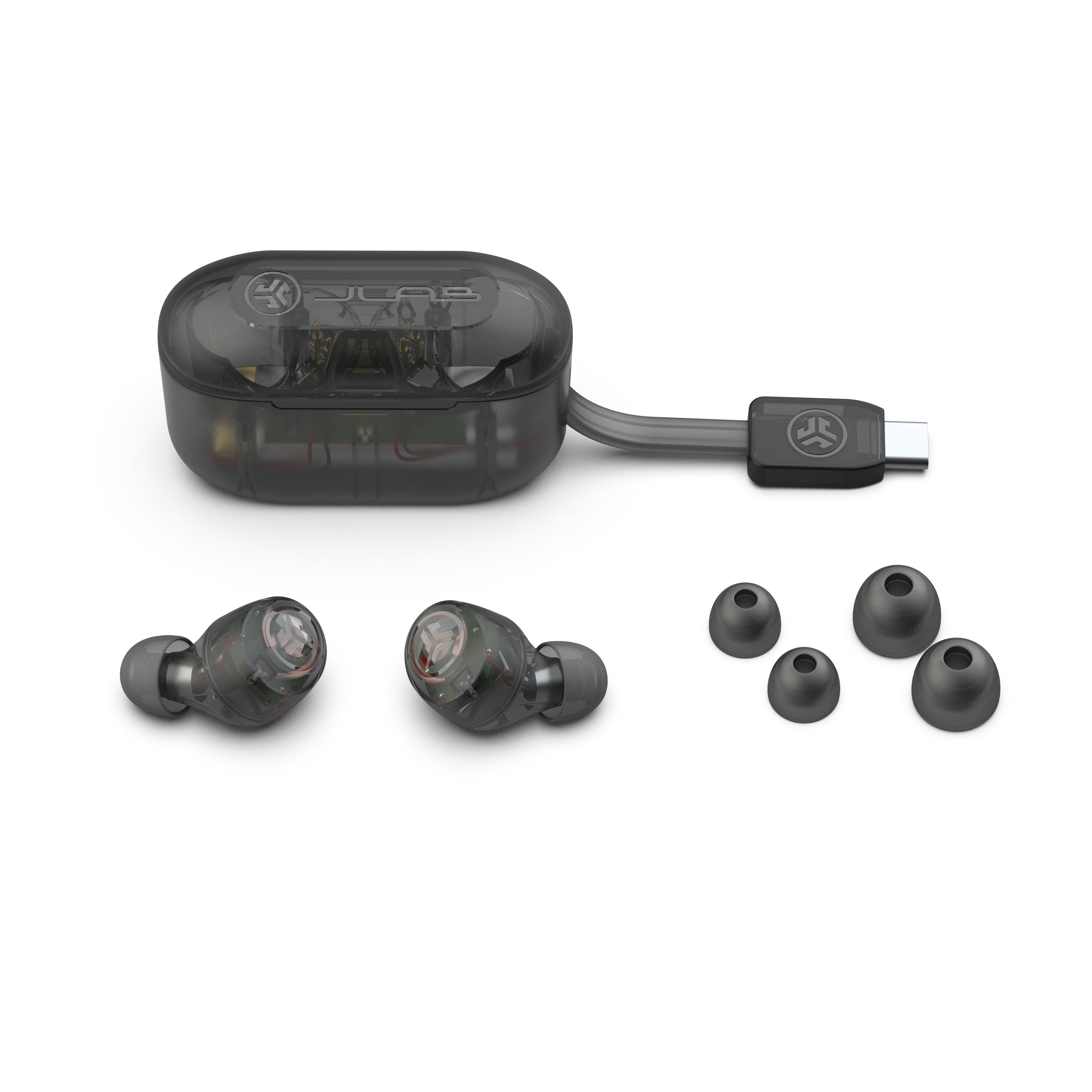 Go Pop+ True Wireless Earbuds