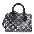 Monoglam Speedy Bandouliere 20 Blue