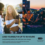 Creative MUVO Go Portable Bluetooth