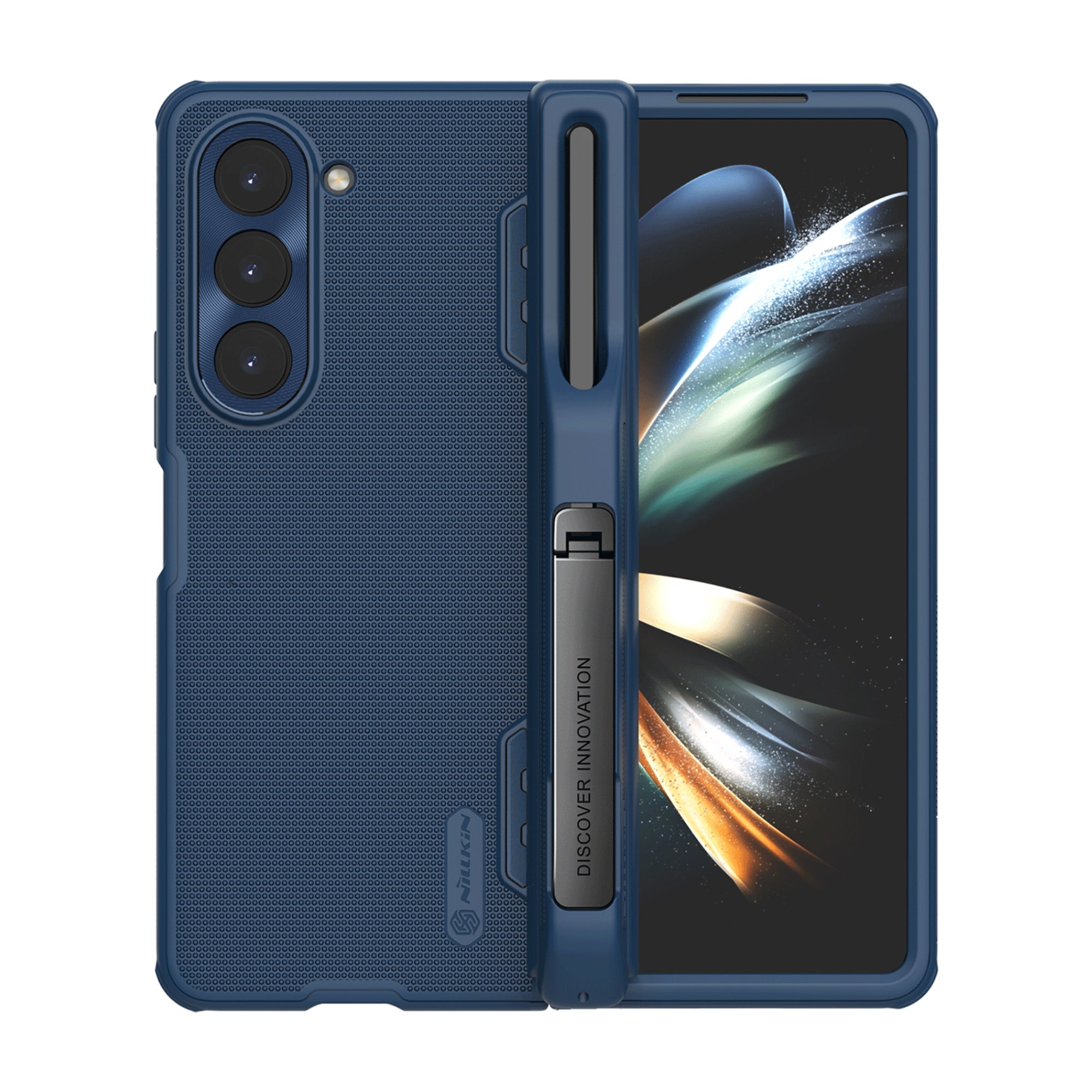 SAHARA - Venture Series Rugged Kickstand Case - Galaxy Z Fold5