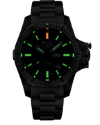 Ball Men's Watch Submarine Warfare Limited Edition Blue