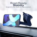 Nautica PH120 Magnetic Car Phone Holder Urban