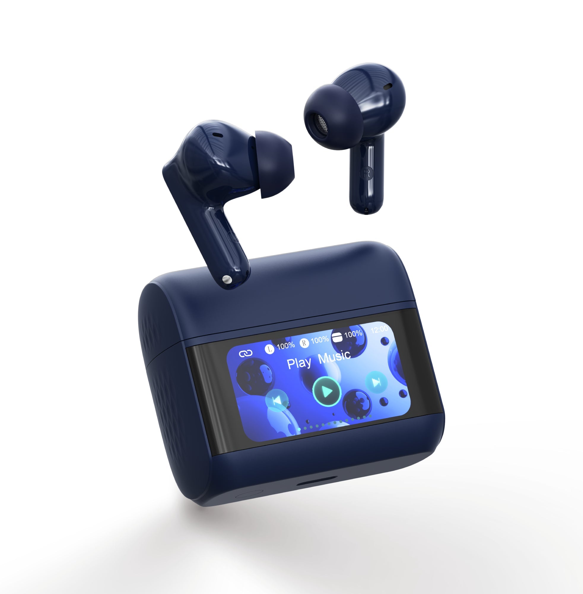 Nautica Nayman T710 True Wireless Stereo Earbuds